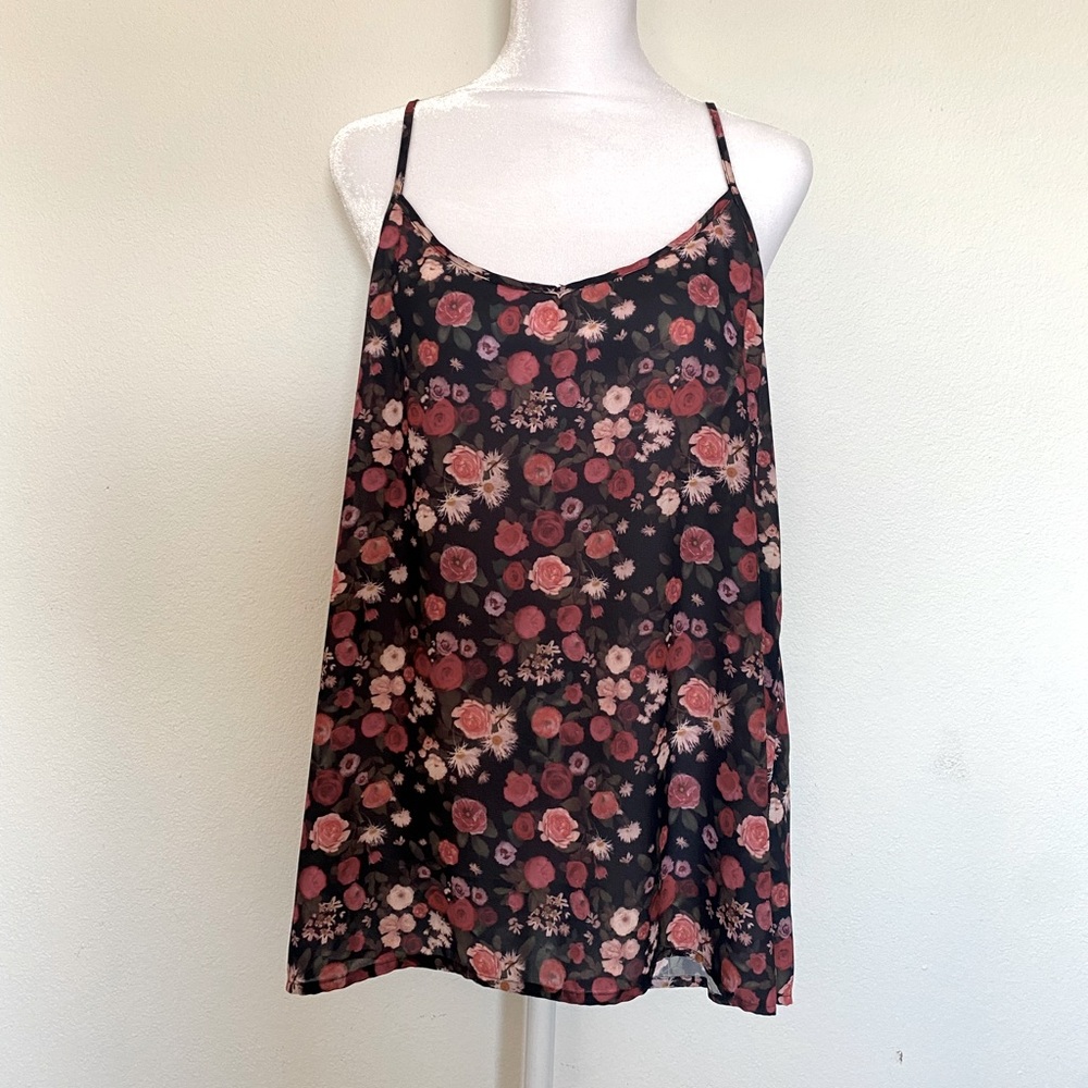 Roses Camisole